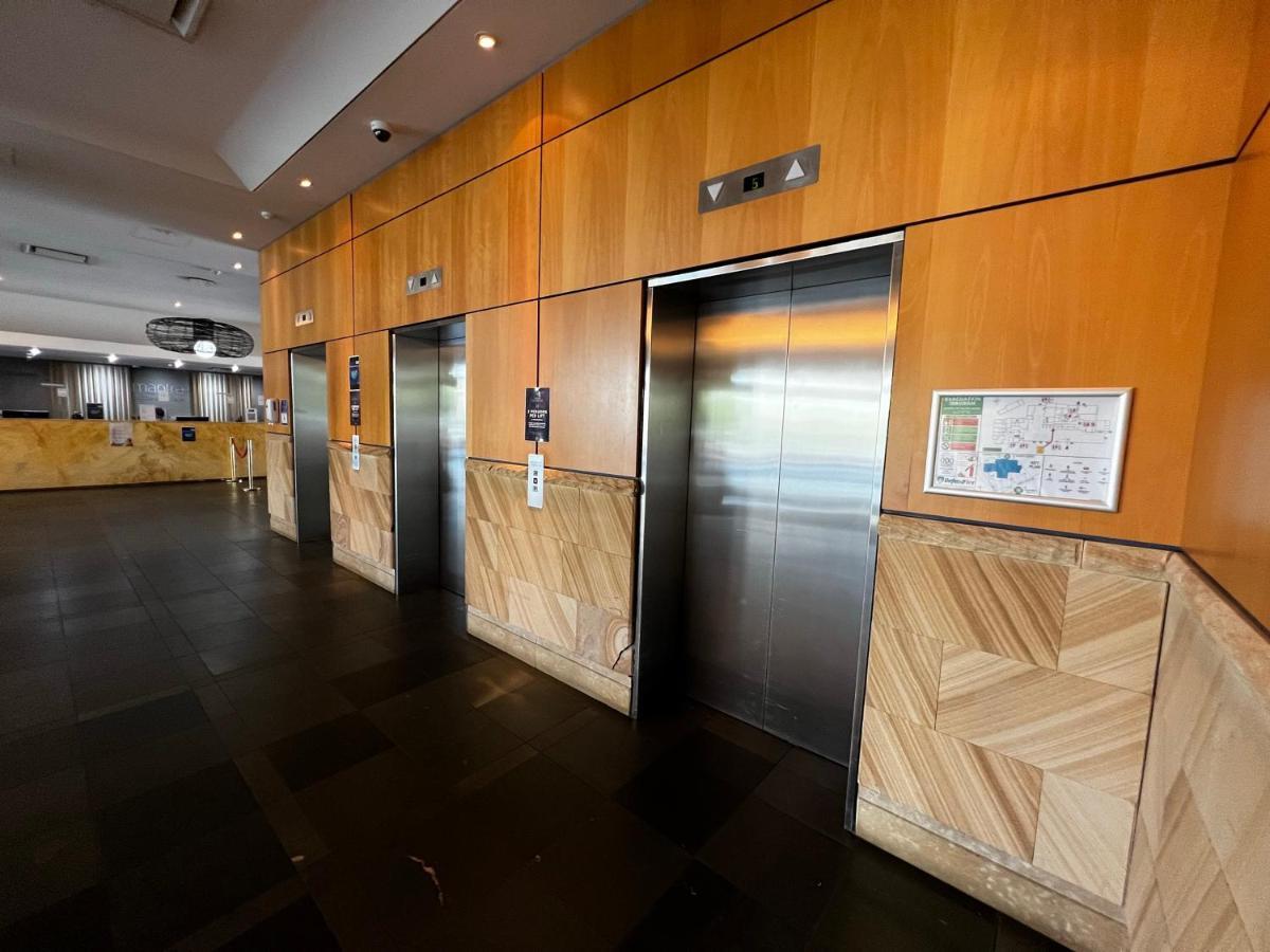 Darwin Esplanade Central Official Exterior photo